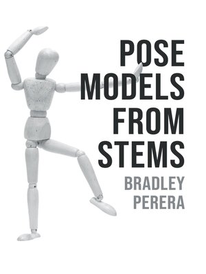 cover image of Pose Models From Stems